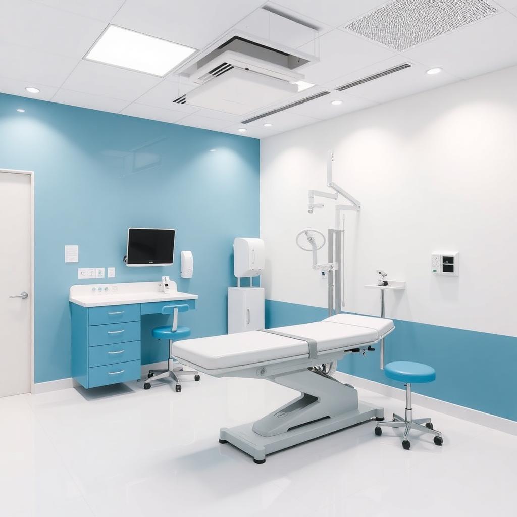 Examination room